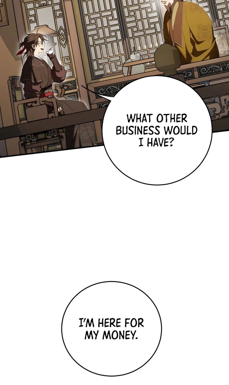 18+ Path of the Shaman Chapter 165 page 11