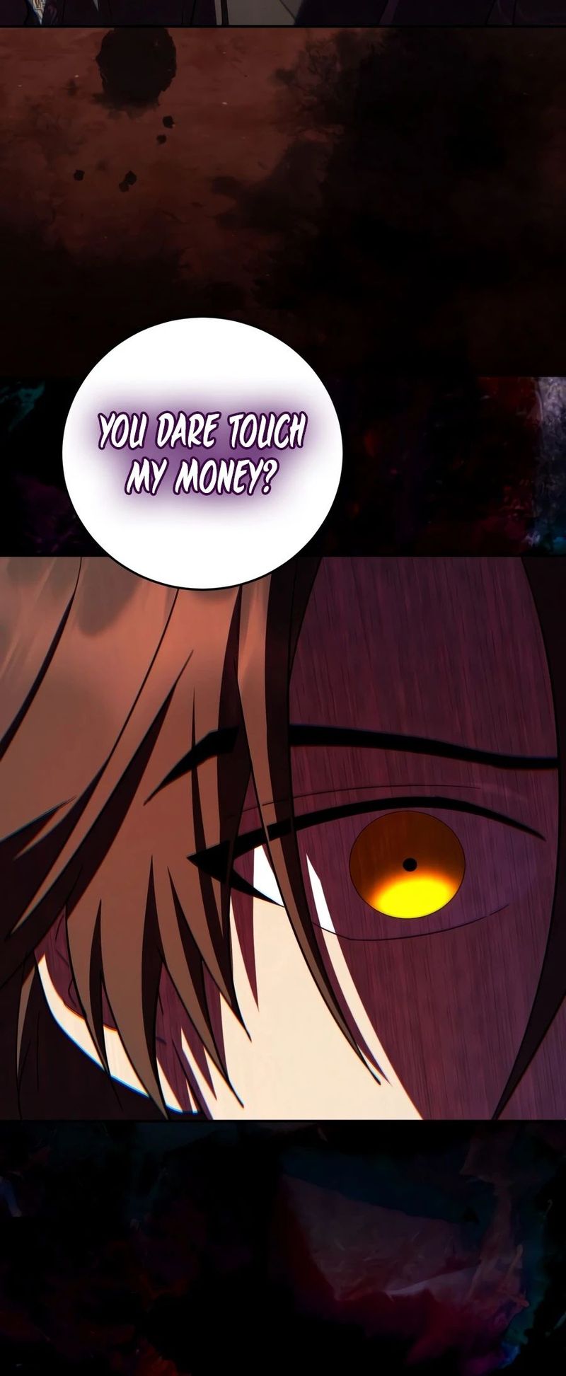 18+ Path of the Shaman Chapter 166 page 13