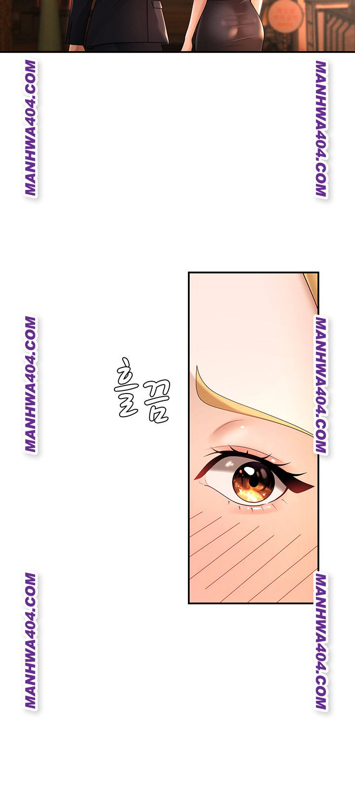 18+ Pay With Your Body Raw Chapter 22 page 21