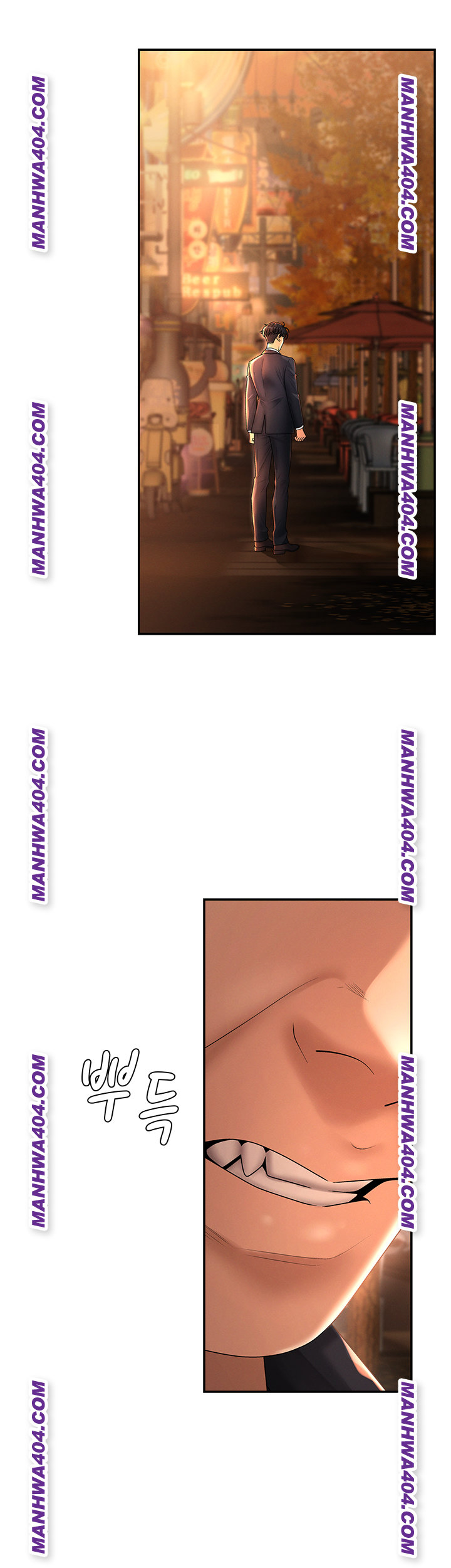 18+ Pay With Your Body Raw Chapter 22 page 22