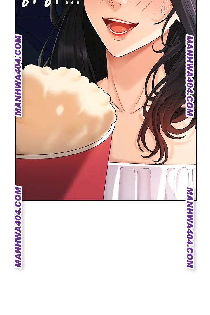 18+ Pay With Your Body Raw Chapter 27 page 2
