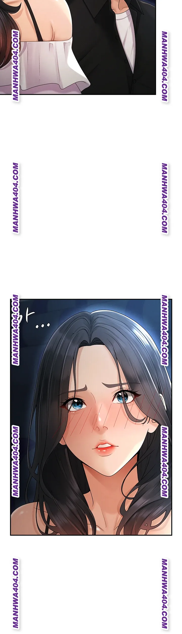 18+ Pay With Your Body Raw Chapter 27 page 13