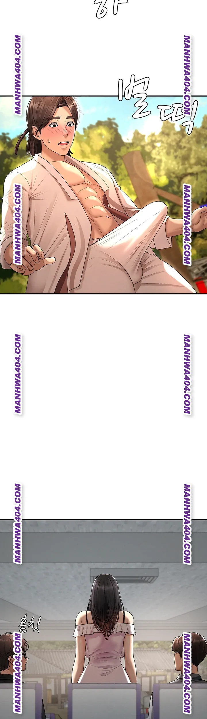 18+ Pay With Your Body Raw Chapter 27 page 19