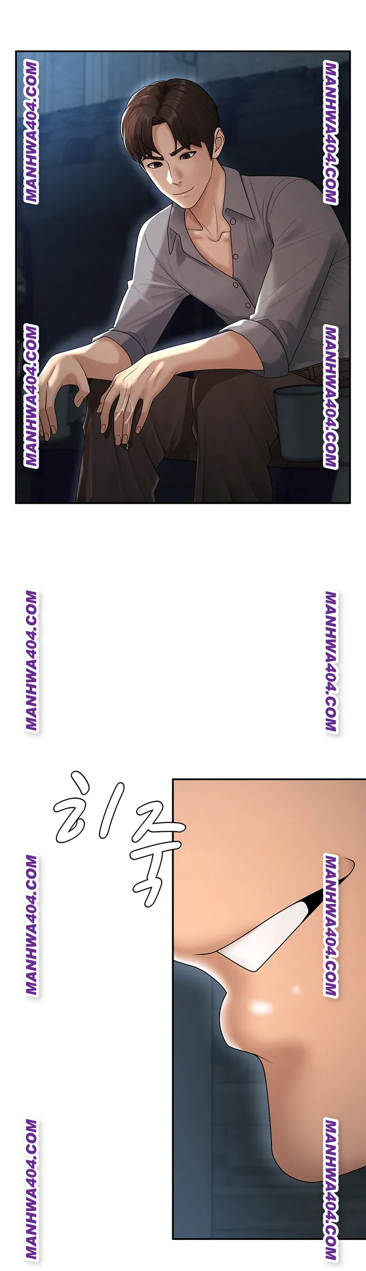 18+ Pay With Your Body Raw Chapter 27 page 22