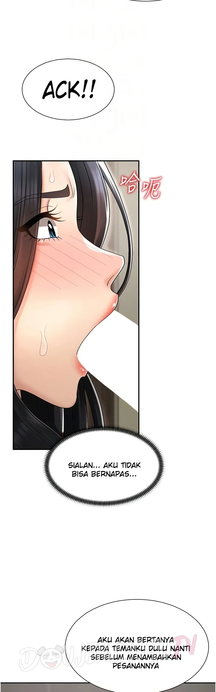 18+ Pay With Your Body Raw Chapter 28 page 4