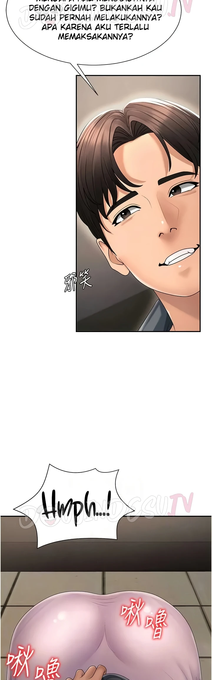 18+ Pay With Your Body Raw Chapter 28 page 7