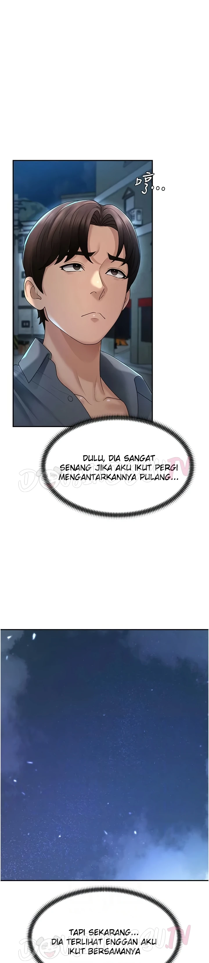 18+ Pay With Your Body Raw Chapter 28 page 19