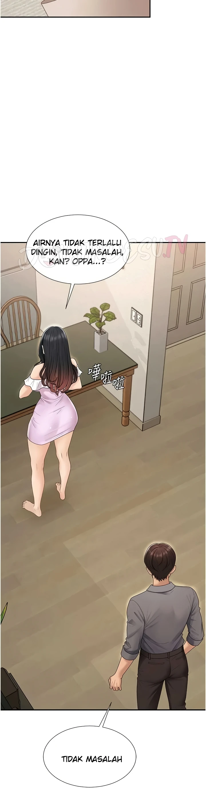 18+ Pay With Your Body Raw Chapter 28 page 25