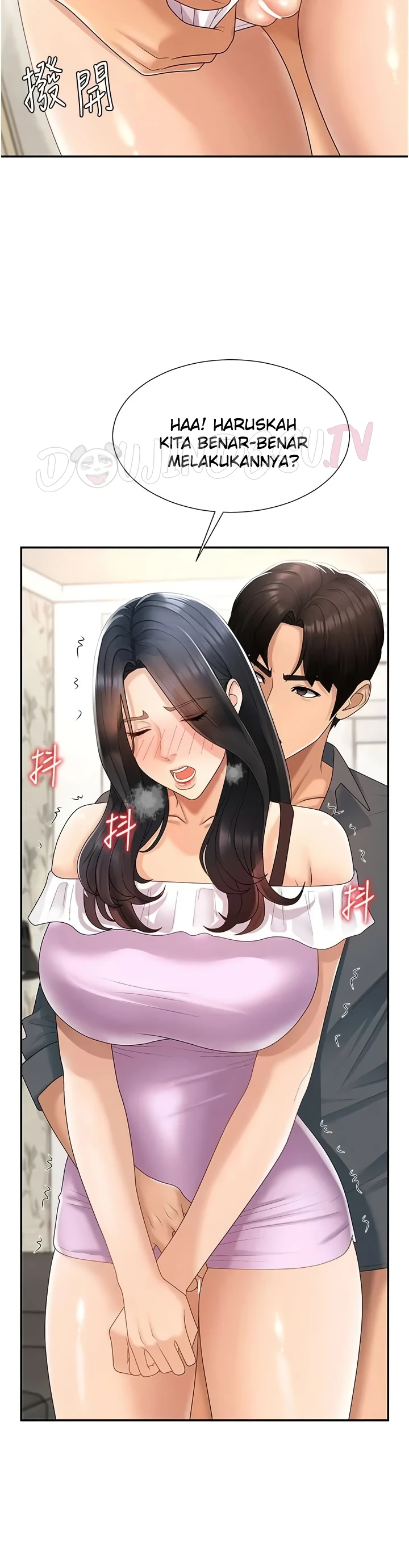 18+ Pay With Your Body Raw Chapter 28 page 30