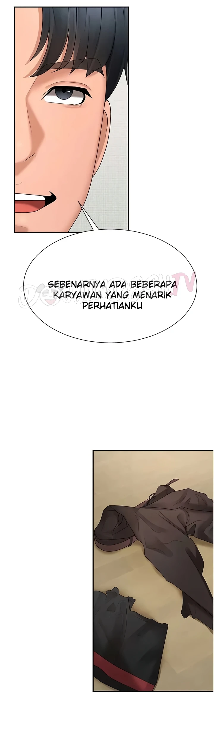 18+ Pay With Your Body Raw Chapter 29 page 10