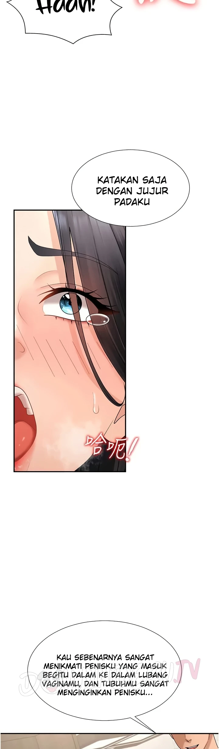 18+ Pay With Your Body Raw Chapter 29 page 16