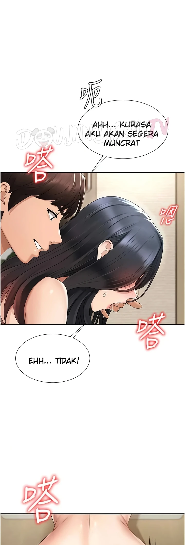 18+ Pay With Your Body Raw Chapter 29 page 32