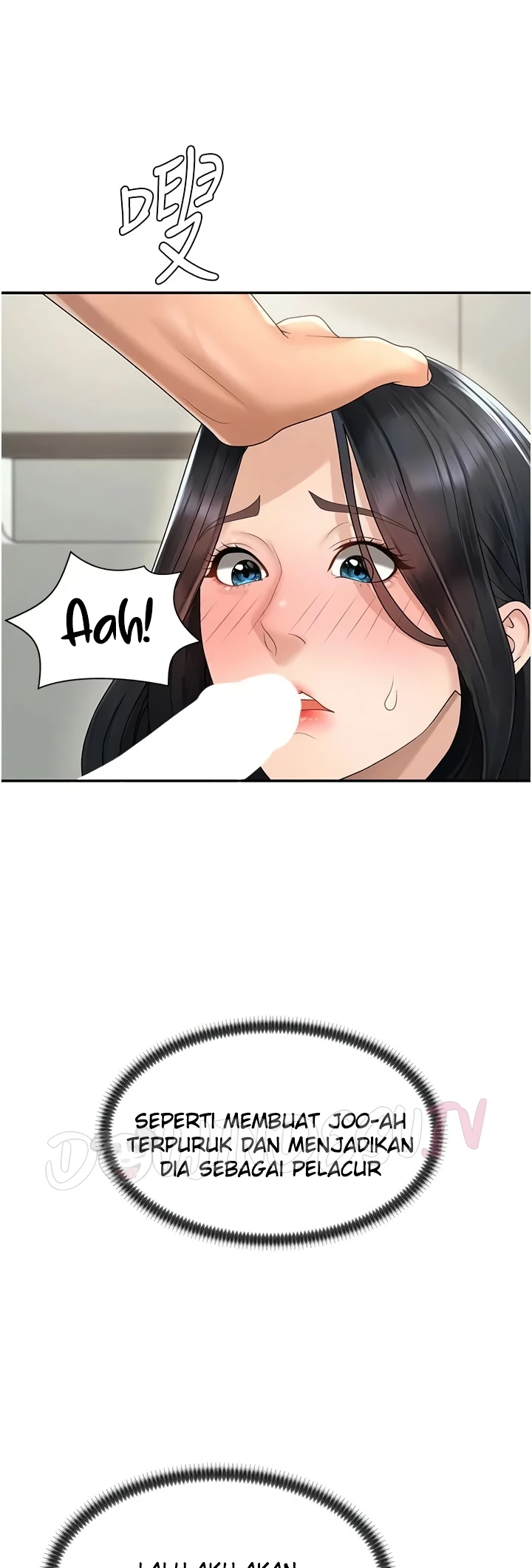 18+ Pay With Your Body Raw Chapter 29 page 39
