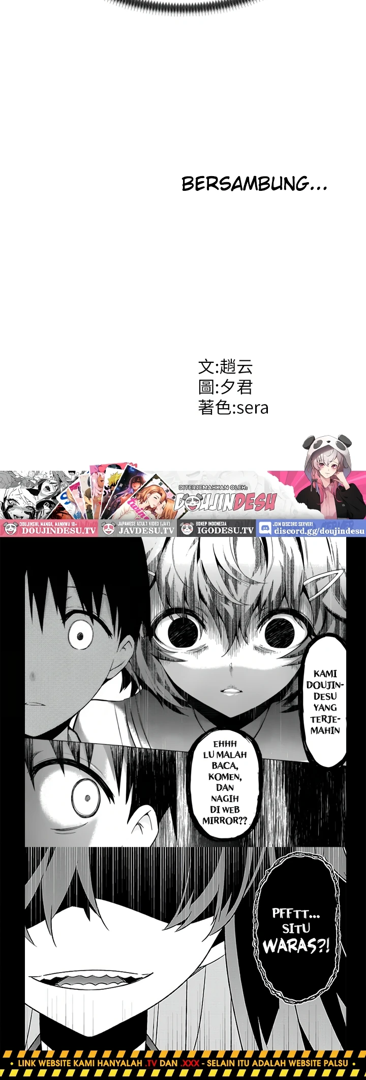 18+ Pay With Your Body Raw Chapter 29 page 41
