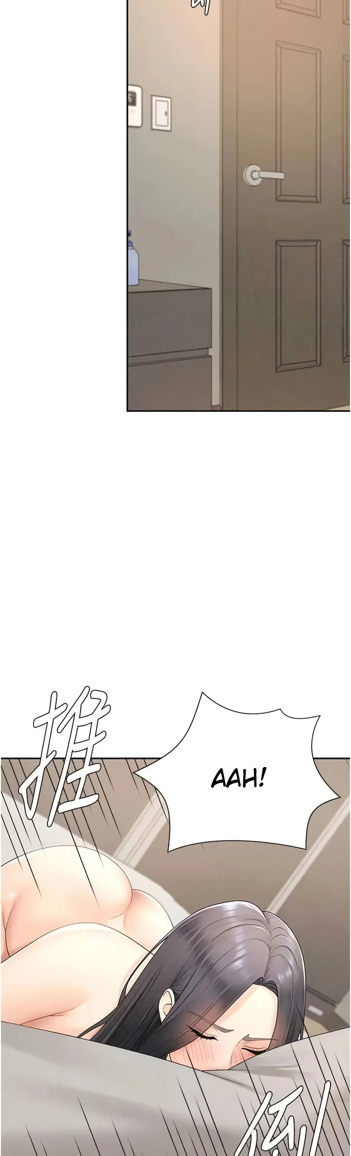18+ Pay With Your Body Raw Chapter 30 page 9