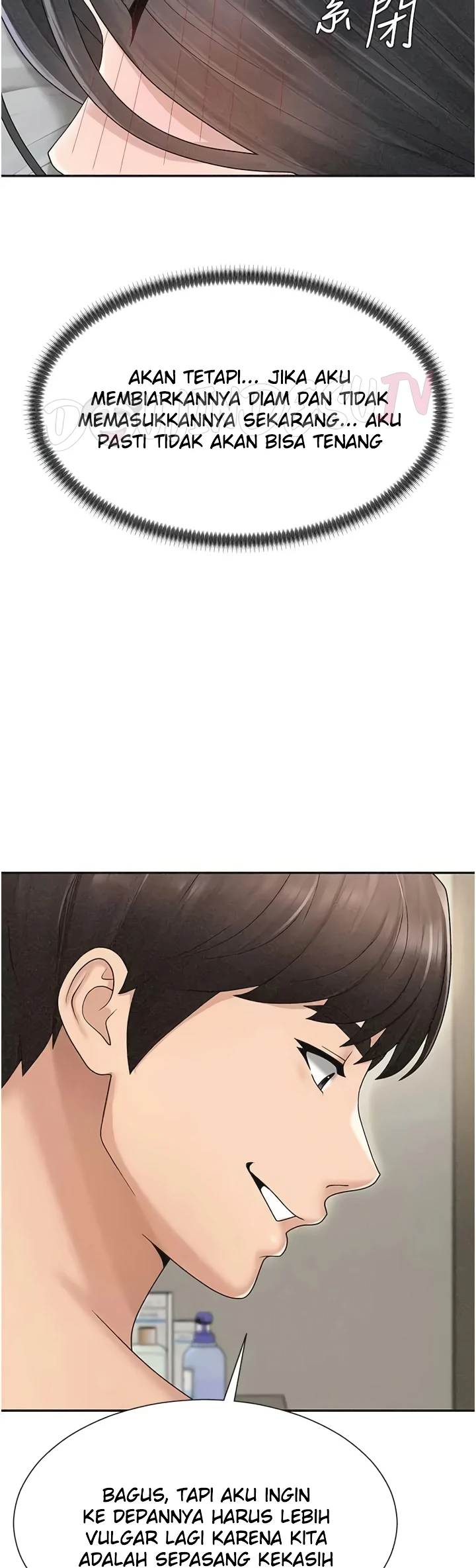 18+ Pay With Your Body Raw Chapter 30 page 15