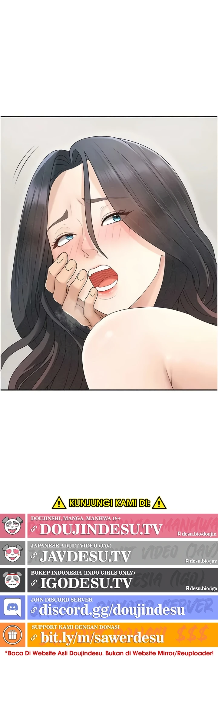 18+ Pay With Your Body Raw Chapter 30 page 19
