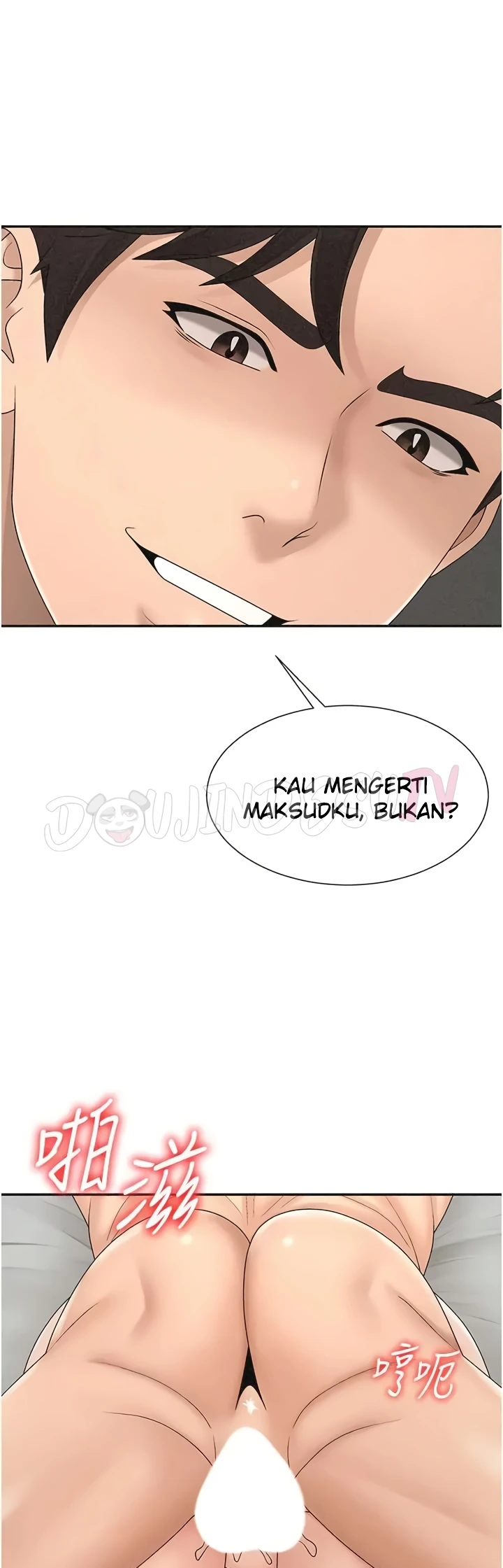 18+ Pay With Your Body Raw Chapter 30 page 20