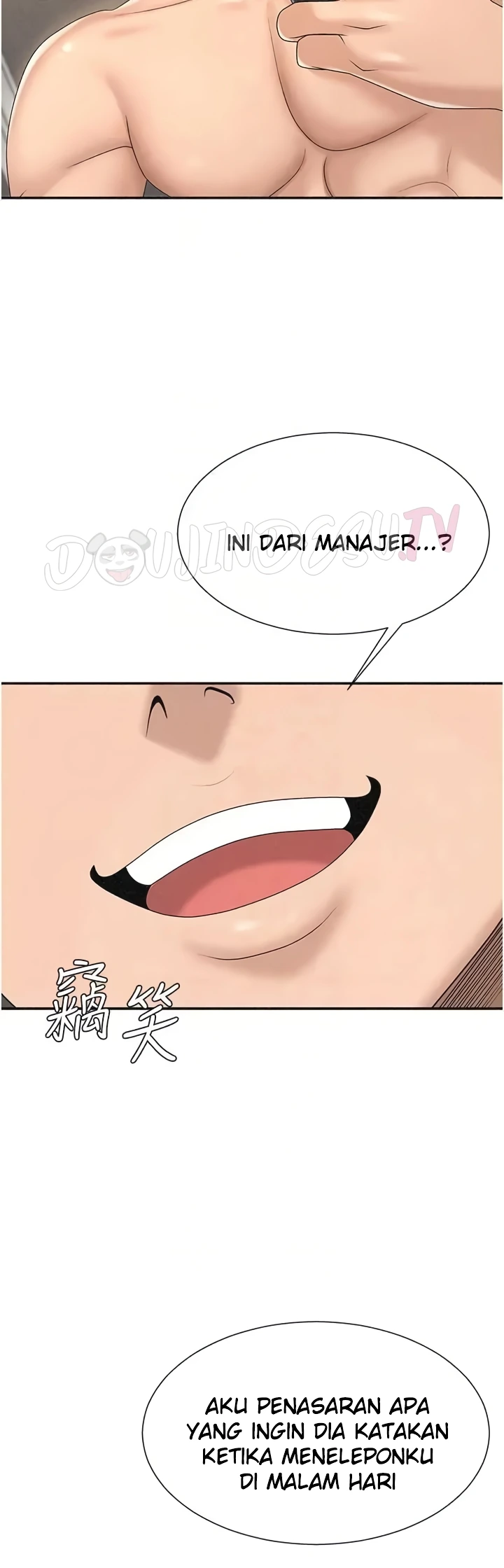 18+ Pay With Your Body Raw Chapter 30 page 24