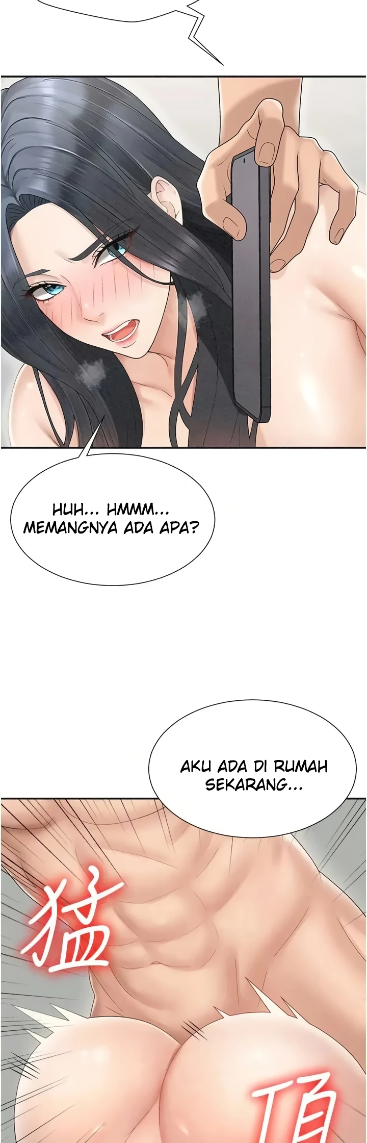 18+ Pay With Your Body Raw Chapter 30 page 26