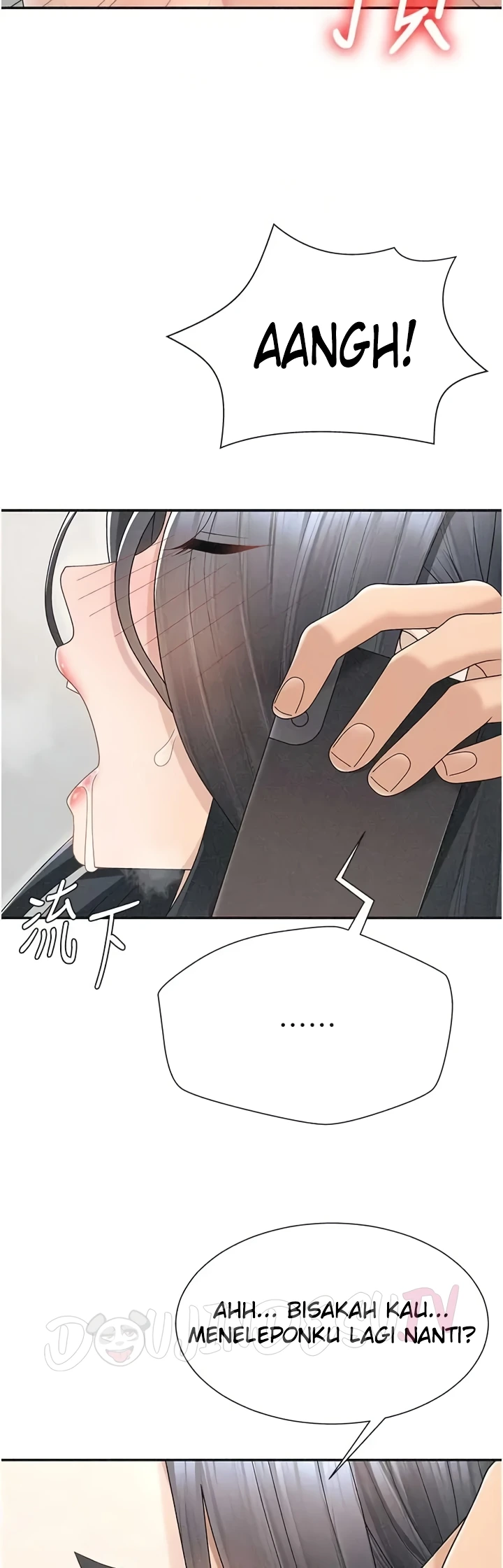18+ Pay With Your Body Raw Chapter 30 page 27
