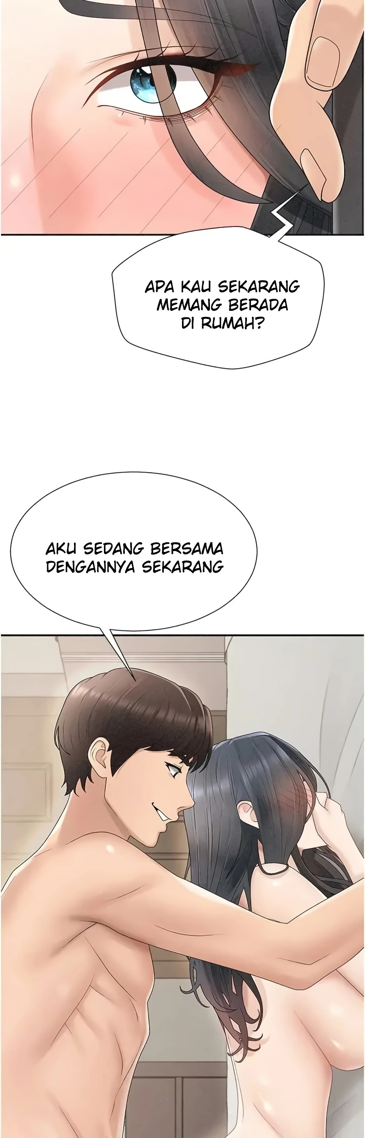 18+ Pay With Your Body Raw Chapter 30 page 28