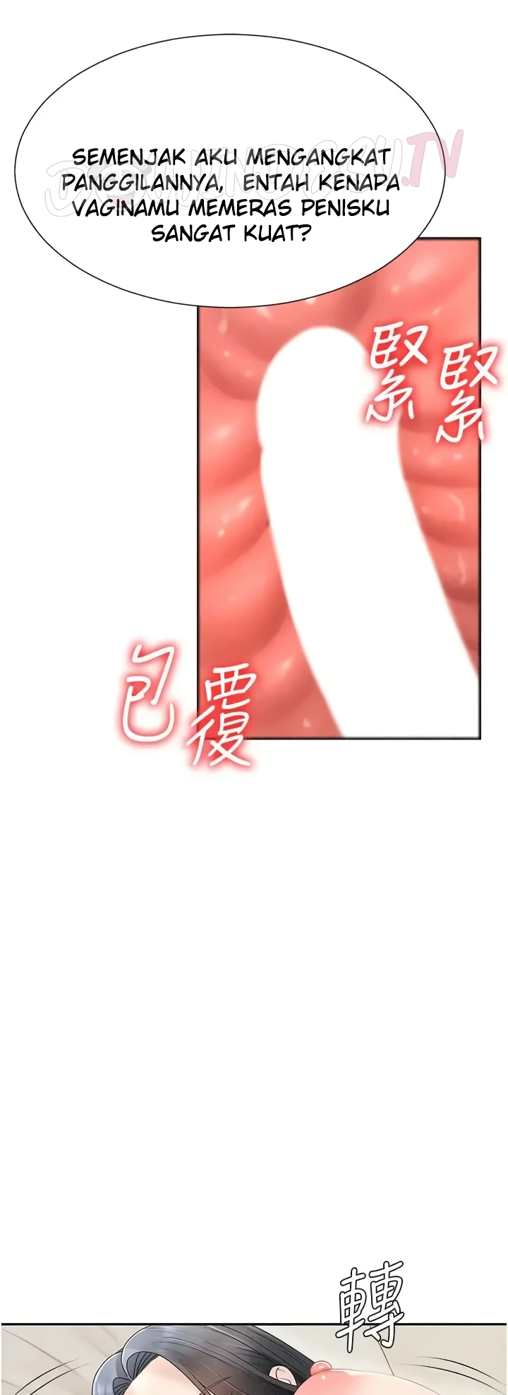 18+ Pay With Your Body Raw Chapter 30 page 34