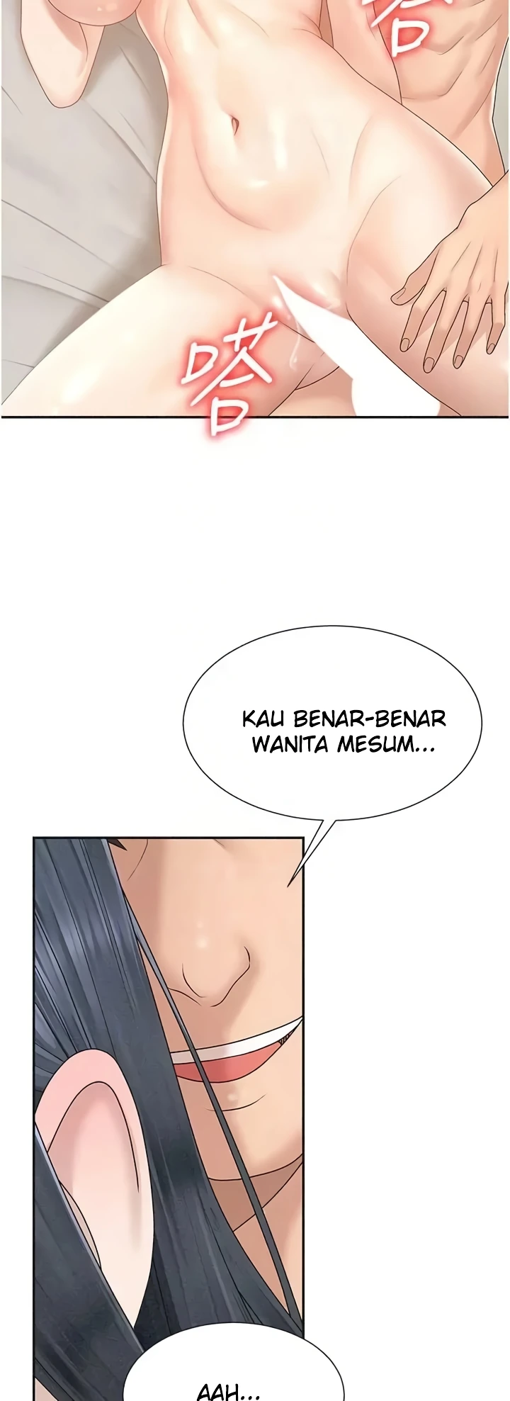 18+ Pay With Your Body Raw Chapter 30 page 36