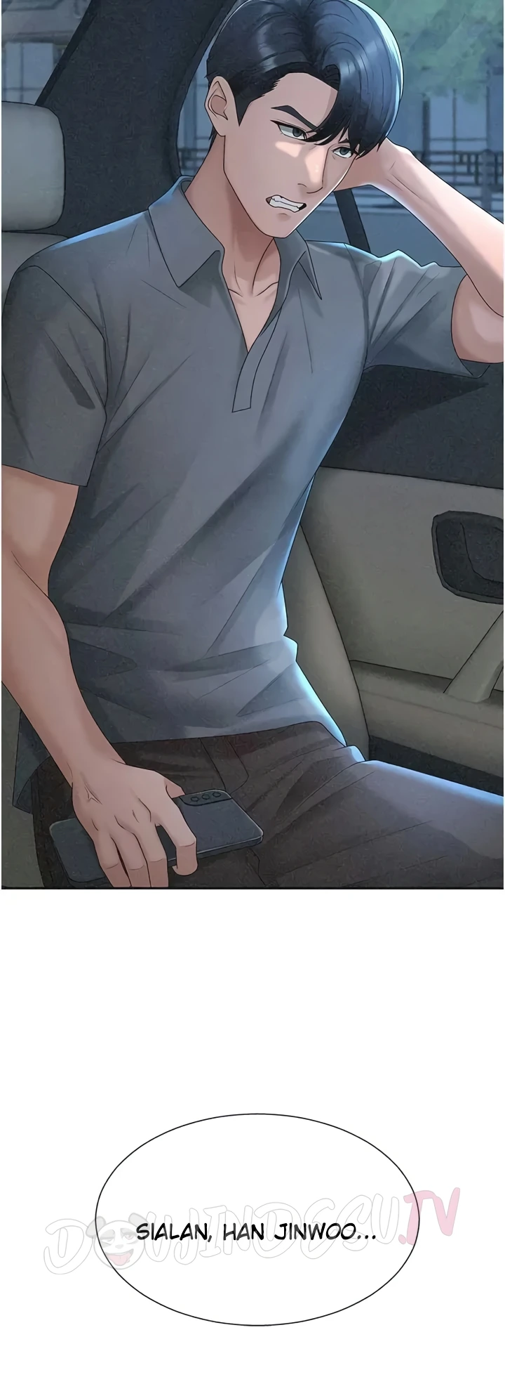 18+ Pay With Your Body Raw Chapter 30 page 42