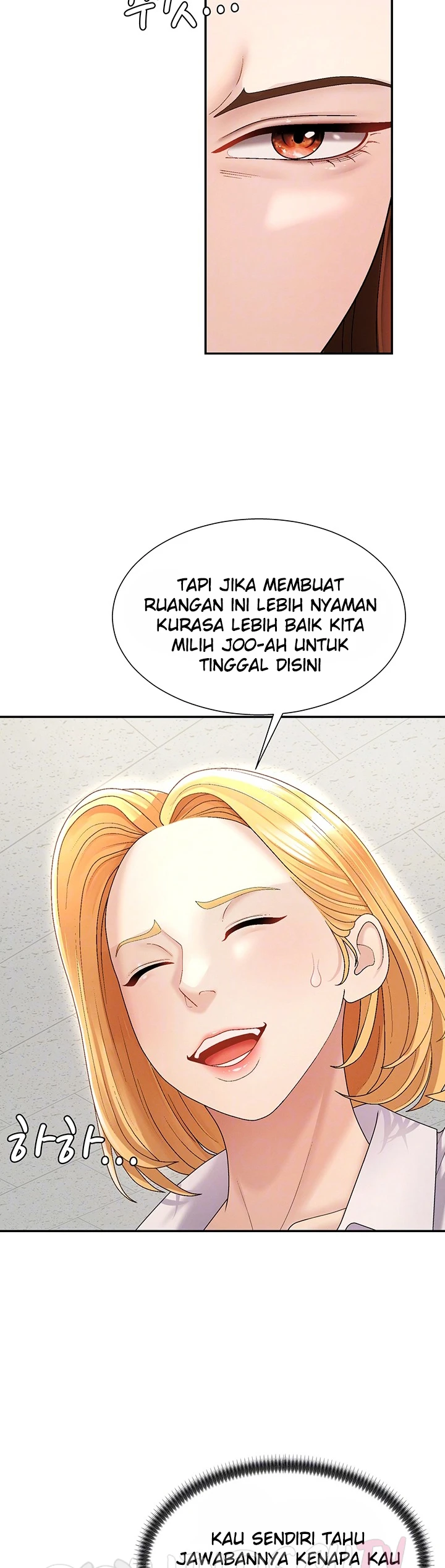 18+ Pay With Your Body Raw Chapter 34 page 5