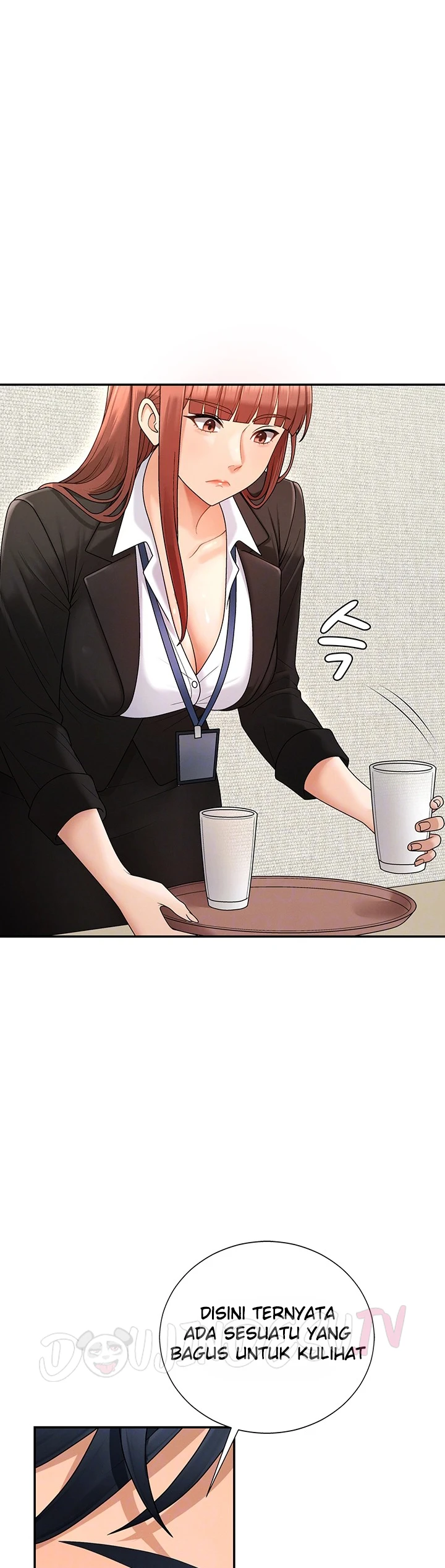 18+ Pay With Your Body Raw Chapter 34 page 8