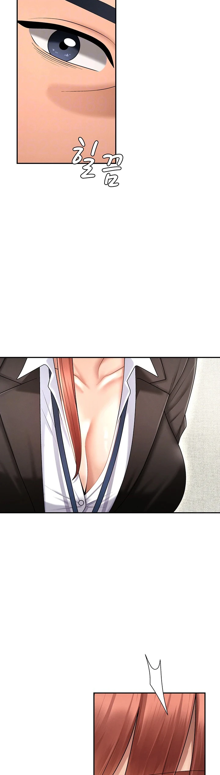 18+ Pay With Your Body Raw Chapter 34 page 9