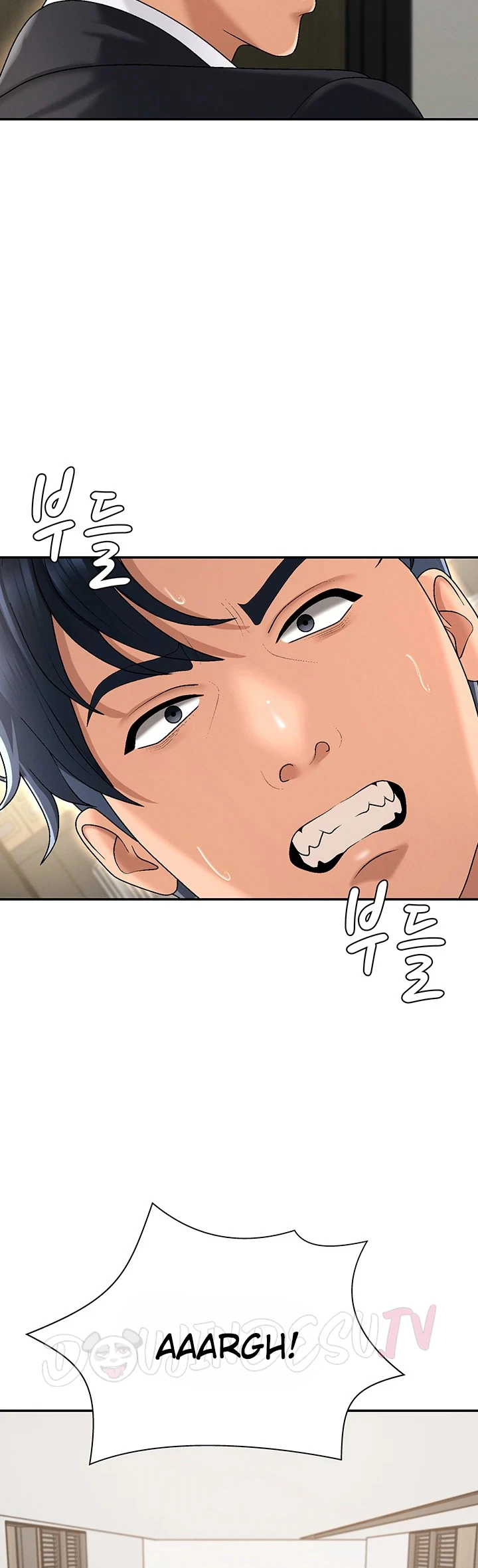 18+ Pay With Your Body Raw Chapter 34 page 19