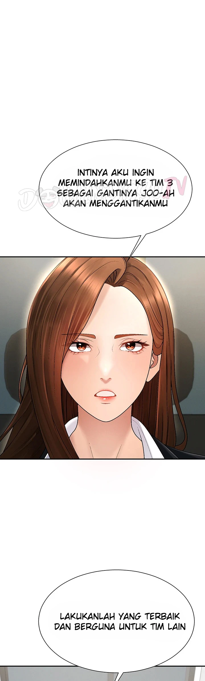 18+ Pay With Your Body Raw Chapter 34 page 28