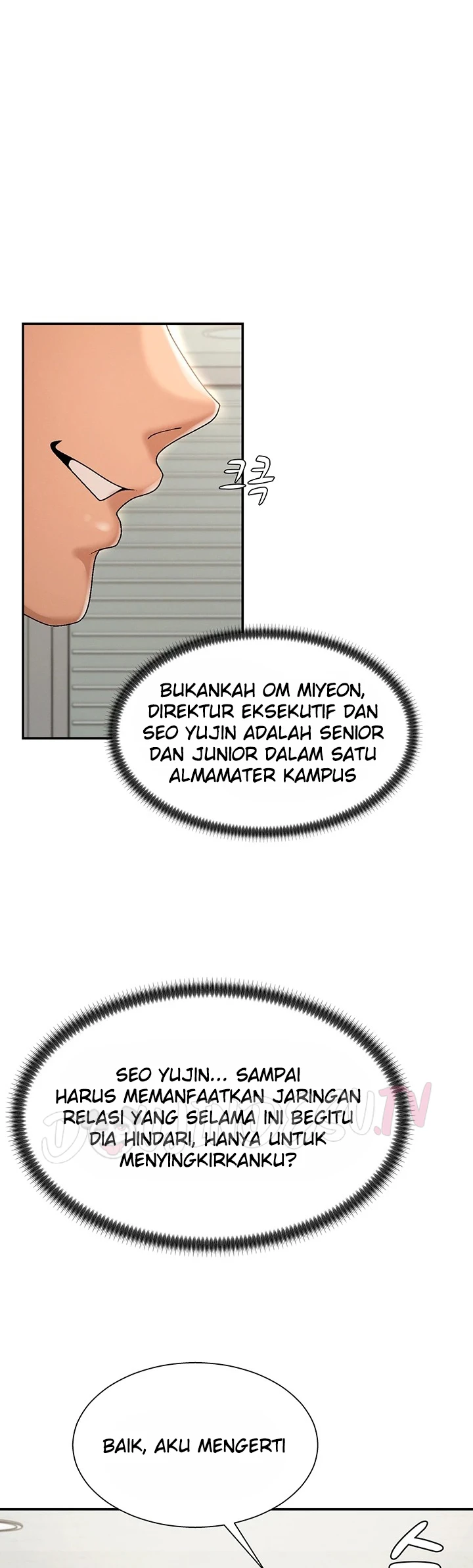 18+ Pay With Your Body Raw Chapter 34 page 30