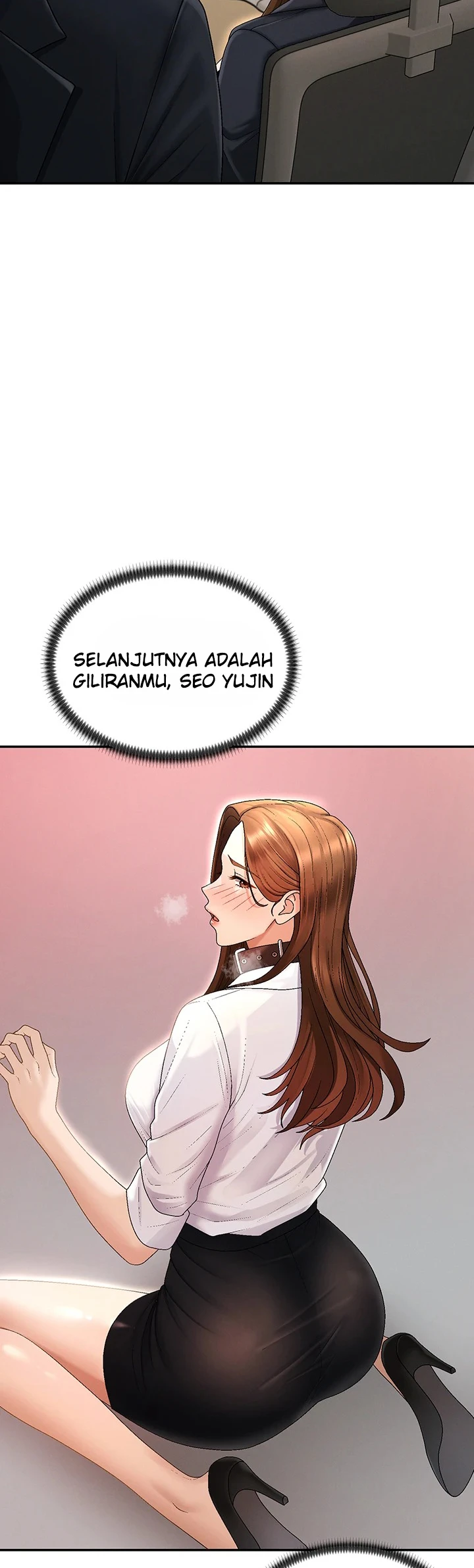 18+ Pay With Your Body Raw Chapter 34 page 33