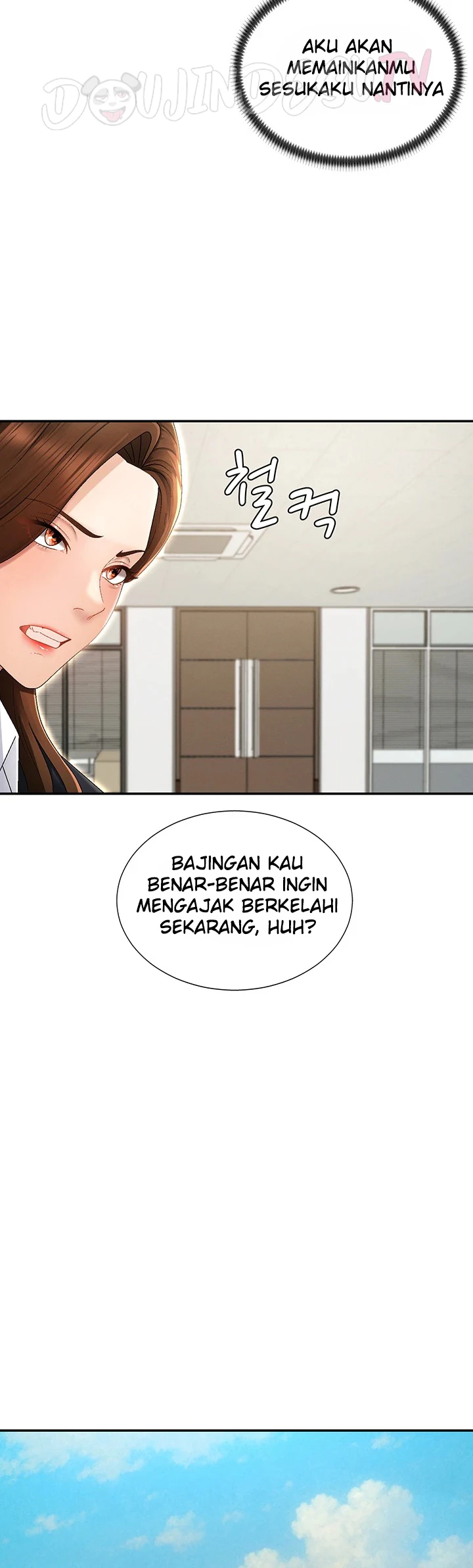 18+ Pay With Your Body Raw Chapter 34 page 34