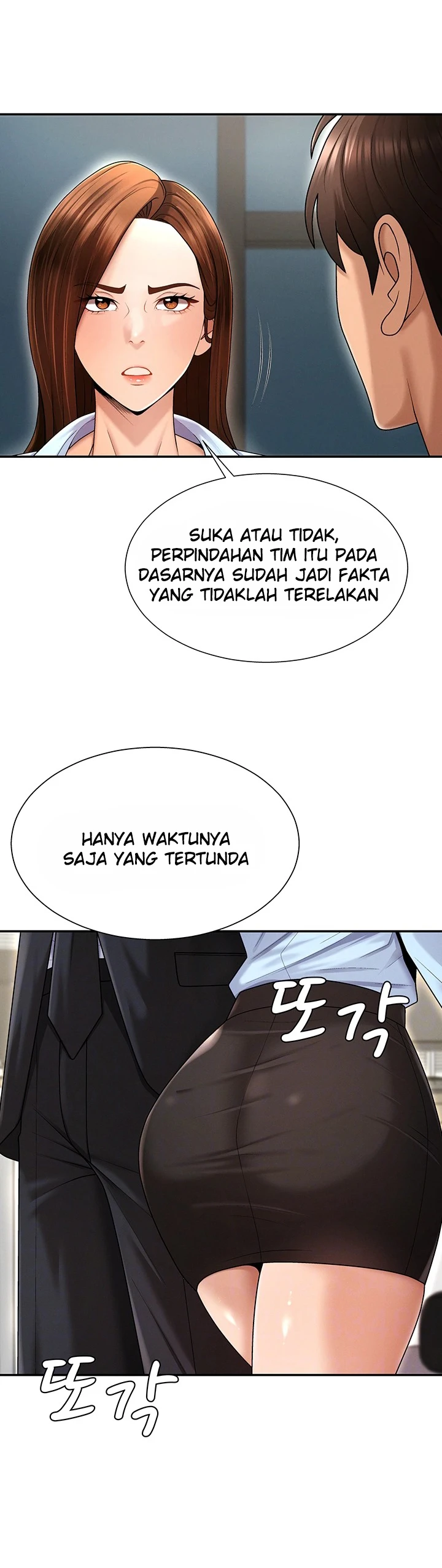 18+ Pay With Your Body Raw Chapter 35 page 6