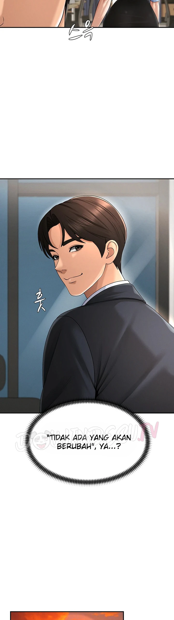 18+ Pay With Your Body Raw Chapter 35 page 9