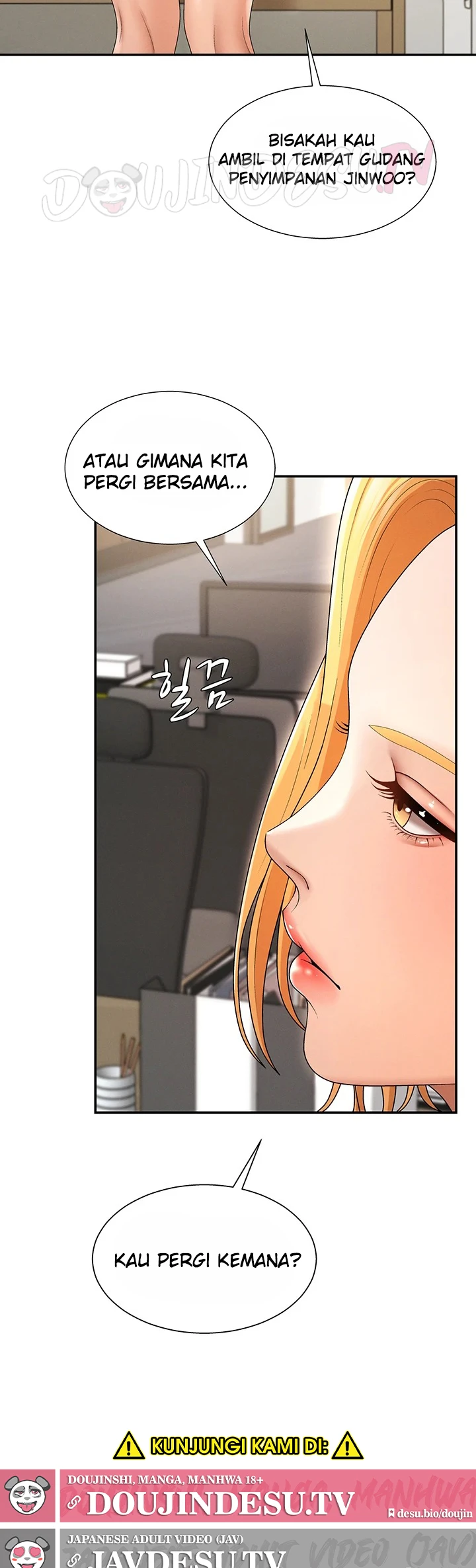 18+ Pay With Your Body Raw Chapter 35 page 11