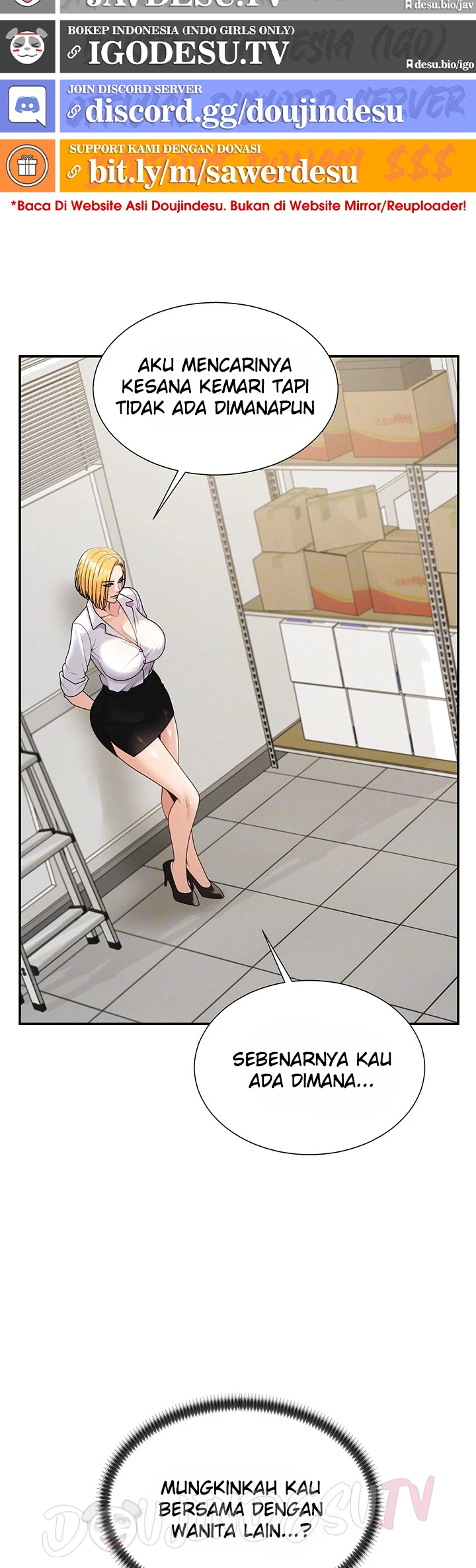 18+ Pay With Your Body Raw Chapter 35 page 12