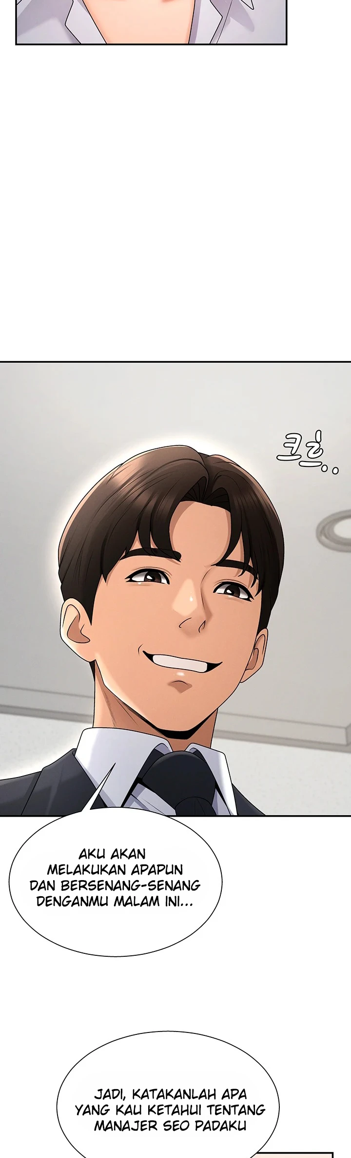 18+ Pay With Your Body Raw Chapter 35 page 16