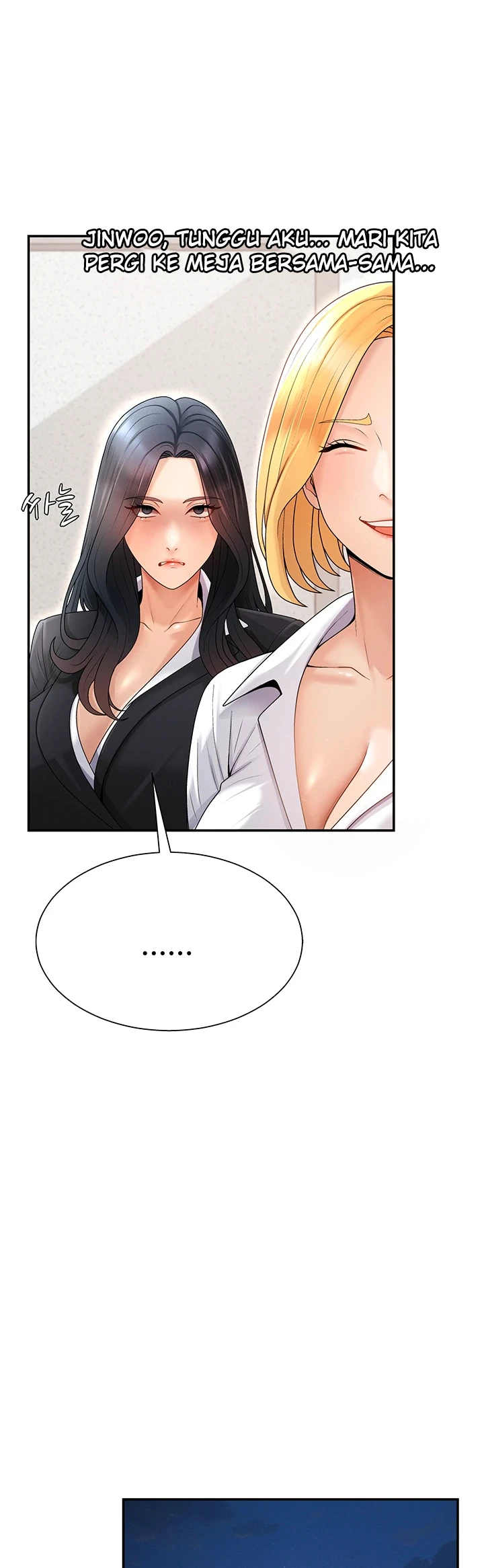 18+ Pay With Your Body Raw Chapter 35 page 28