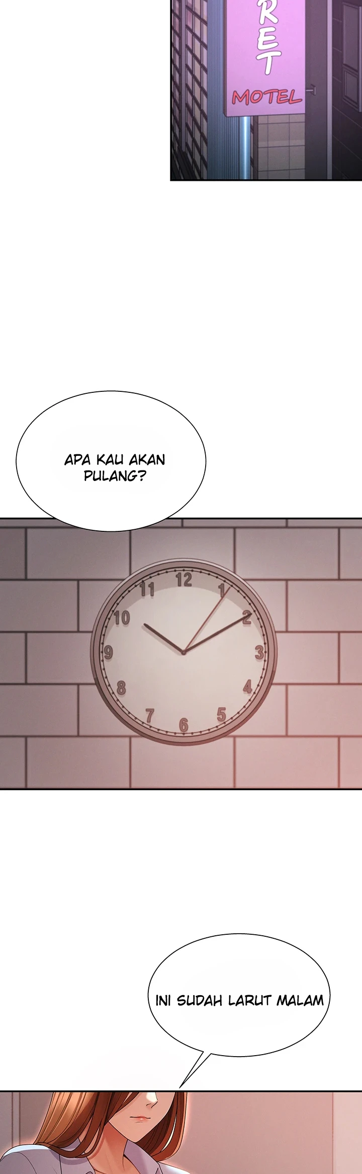 18+ Pay With Your Body Raw Chapter 35 page 34