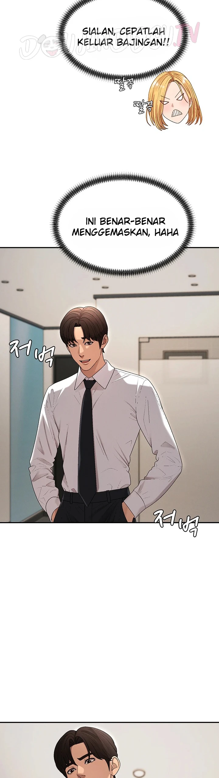 18+ Pay With Your Body Raw Chapter 38 page 7
