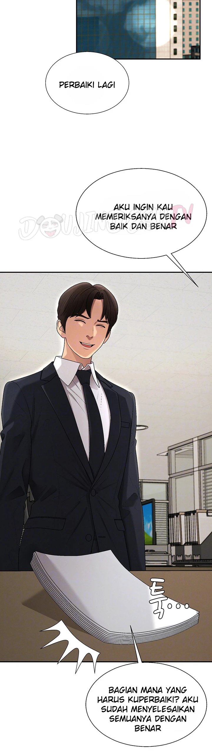 18+ Pay With Your Body Raw Chapter 38 page 9
