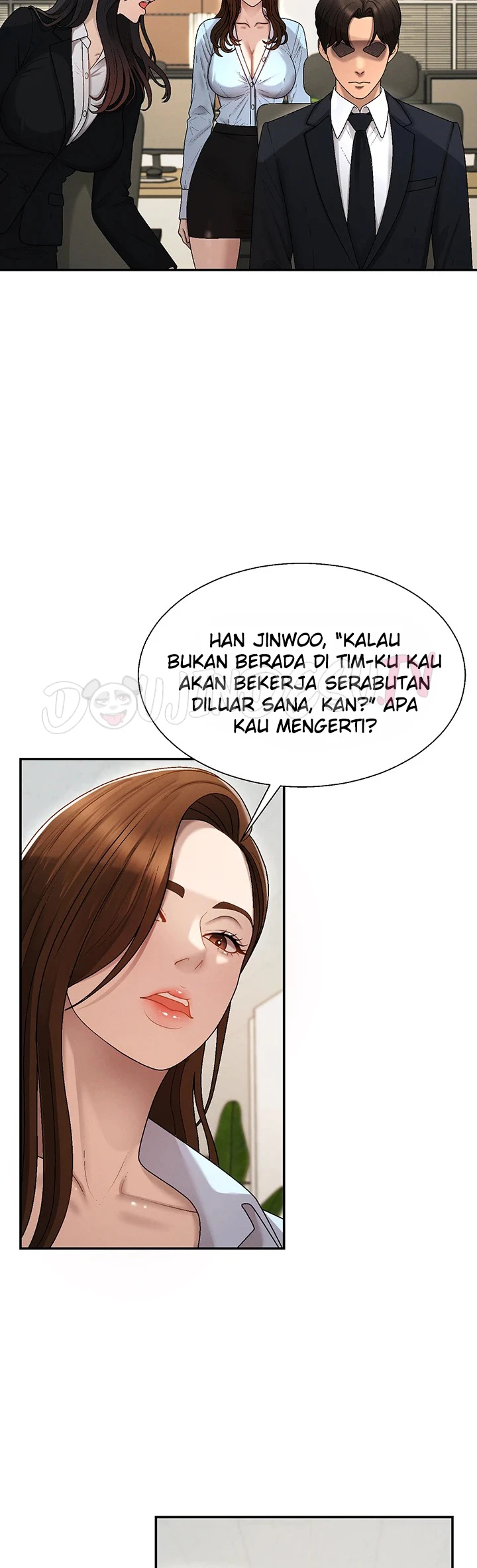 18+ Pay With Your Body Raw Chapter 38 page 14