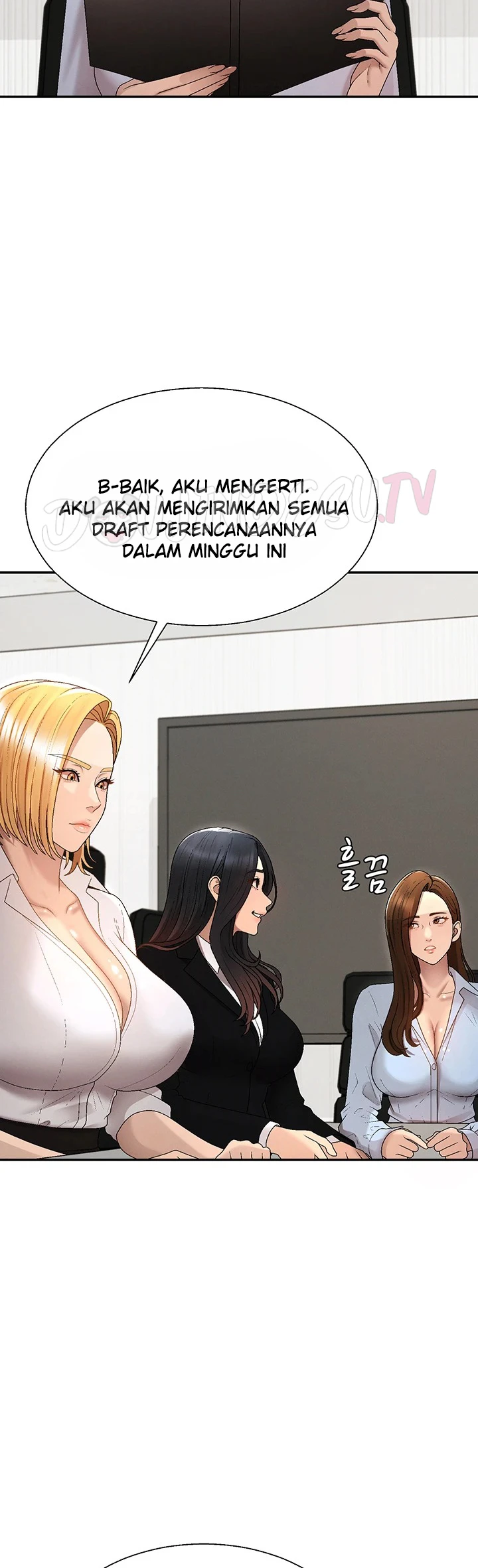 18+ Pay With Your Body Raw Chapter 38 page 18