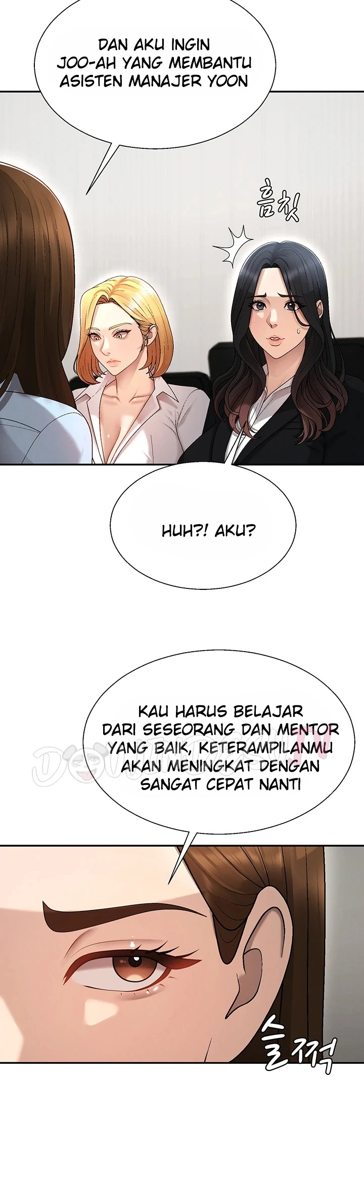 18+ Pay With Your Body Raw Chapter 38 page 19
