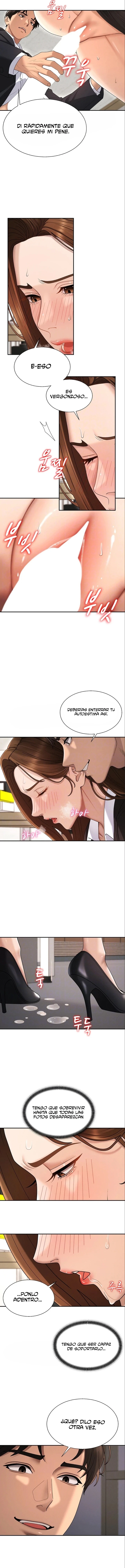 18+ Pay With Your Body Raw Chapter 48 page 2